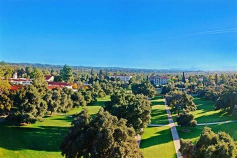 University of Redlands: Rankings, Courses & Fees
