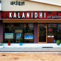 Kalanidhi Art Gallery - Paintings & Framing Services - Picture frame ...