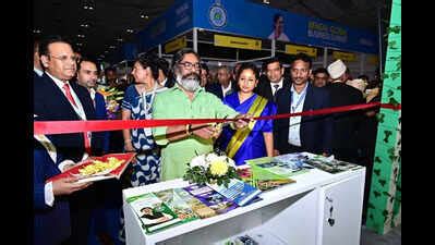 State plans trip to Spain and Sweden to woo FDI | Ranchi News - The ...