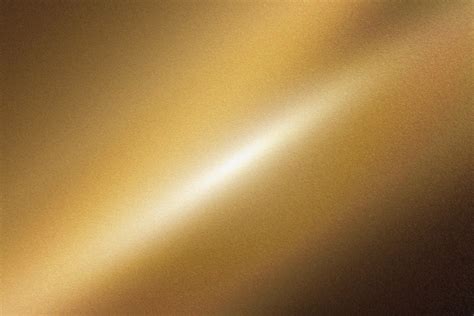 Dark Gold Texture Background
