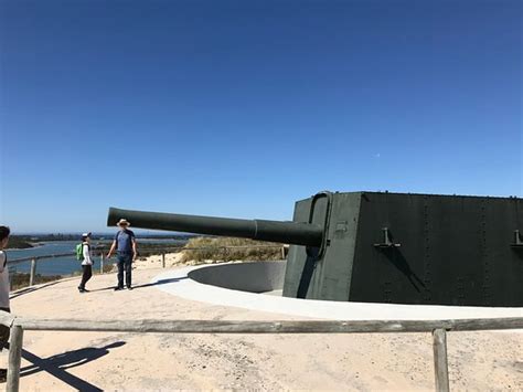 Oliver Hill Guns and Tunnel Tour (Rottnest Island) - 2021 What to Know ...