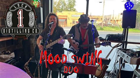 Lock 1 Distilling Company (Mood Swing Duo), Lock 1 Distilling Company ...