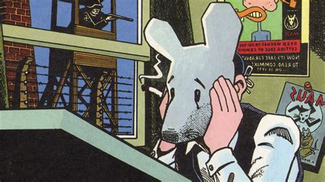 Art Spiegelman: Disaster is My Muse | American Masters | NJ PBS