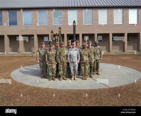 Master Leader Course, is a 15-day resident course taught at Camp Shelby ...