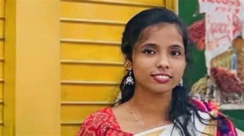 Sought treatment for regular headaches: 25 year old Soumya Crasta found ...