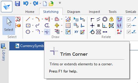 Image result for Solid Edge Transfer Command