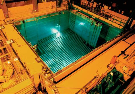 What is nuclear waste? Challenges and solutions