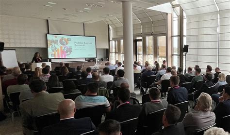 Splunk Public Sector Summit 2023 – Auch in Dingolfing ist die IT nicht ...