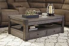 Lift Coffee Table by Burladen Rect Lift Top Coffee Table D T846 9 Lift Coffee Table