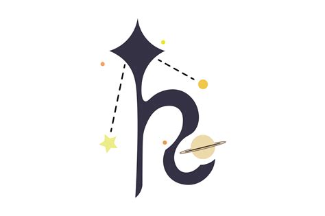 Saturns Symbol