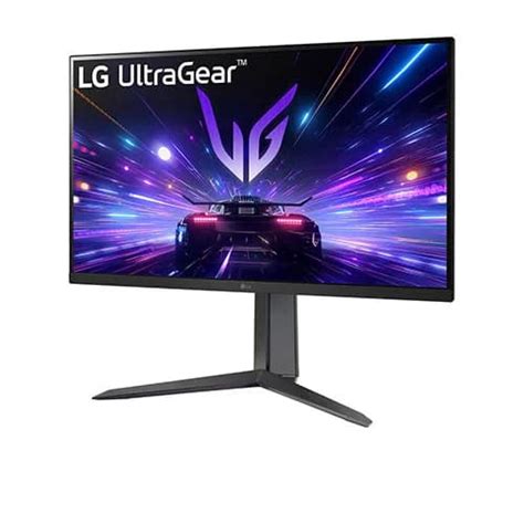 Buy LG 27GS65F-B 27 Inch Ultragear IPS Full HD Gaming Monitor (1920 X ...