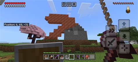 Image result for Minecraft Statue Copper Tutorial