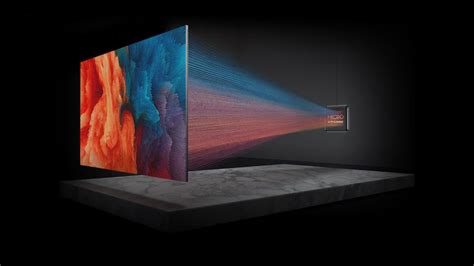 246 Micro LED TV 的图像结果