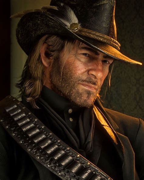 Arthur Morgan ️ from my instagram @mrsarthurmorgan | Red dead ...