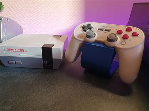Image result for 8Bitdo SN30 Pro+ Box
