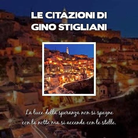 La luce della speranza non si spegne con la notte ma si  