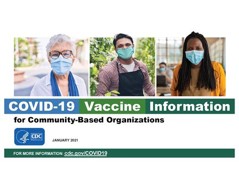 Vaccine Information - Metro Community Health Center