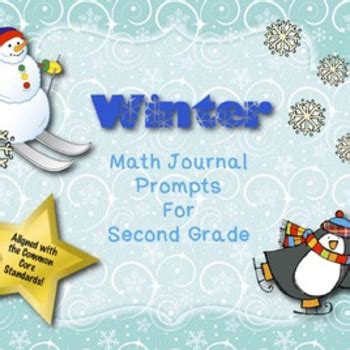 Image result for Second Grade Math Journal Prompts