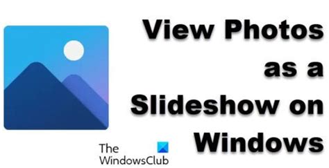 Image result for How to View Slides On Computer