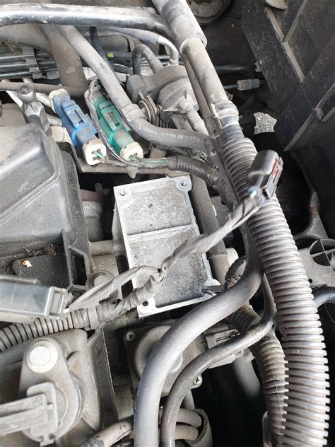 Image result for P2008 Ford Engine Code