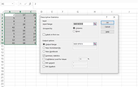 Image result for Variance Tutorial