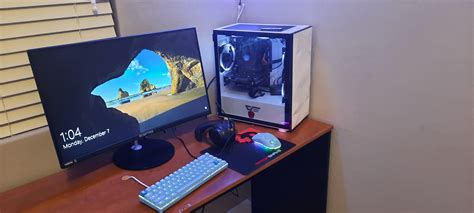 Image result for Build First PC High Quality Graphics