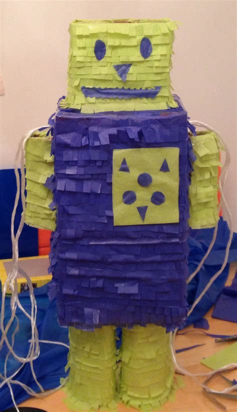 Homemade Robot 的图像结果