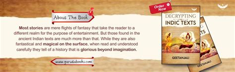 Buy Decrypting the Indic Texts Book Online at Low Prices in India ...