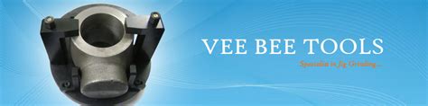 Vee Bee Tools, Pune, Manufacturer of Gauges, Pneumatic Fixtures, Jig ...