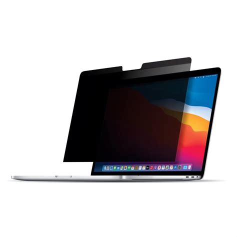 PALO MyDATA MAPF133 Magnetic Privacy Filter for Apple M1 Macbook Air ...