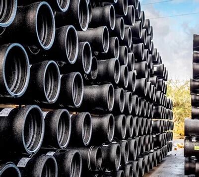 HCJ Pipes | Cast Iron Spun Pipes Supplier in Delhi