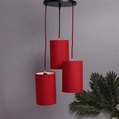 Buy HOMESAKE Metal Cluster Ceiling Lamp from Homesake at just INR 5100.0