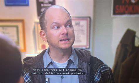 I love how Nate translates the word Empanadas for everyone : r ...