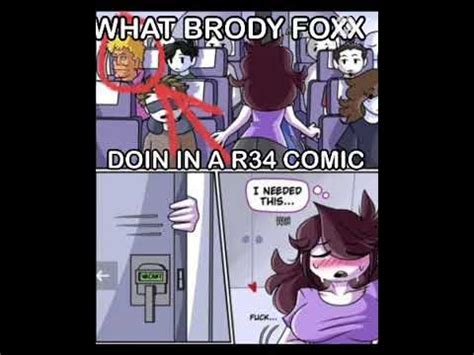 Brody Foxx Jaiden r34 meme - YouTube