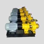 Chemical Process Pumps – Propeller Pumps