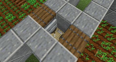 Image result for Create Mod Auto Potato Farm