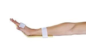 Buy Vissco Emergency Splint Arm - Short Online at Low Prices in India ...