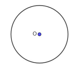 Draw a pair of tangents inclined to each other at an angle of 60 ° to a ...
