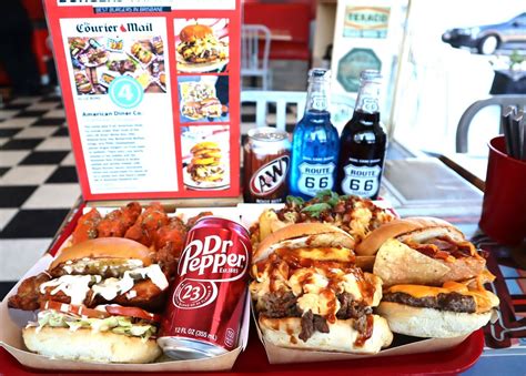 Join our Birthday Club!, The American Diner Co., Enoggera, 7 May 2024 ...