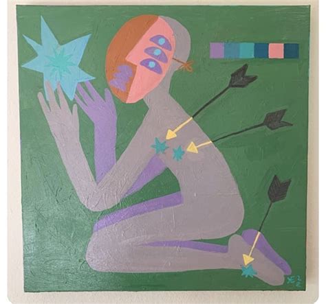 Mobility aids supporting disabled artists