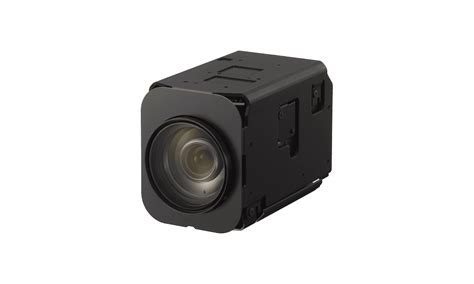 Sony FCB-EV9520L | Oppila