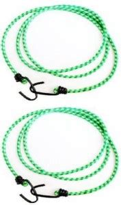 SBTs Multipurpose Ultra Strong & Flexible Bungee Rope/Bike Luggage Rope ...