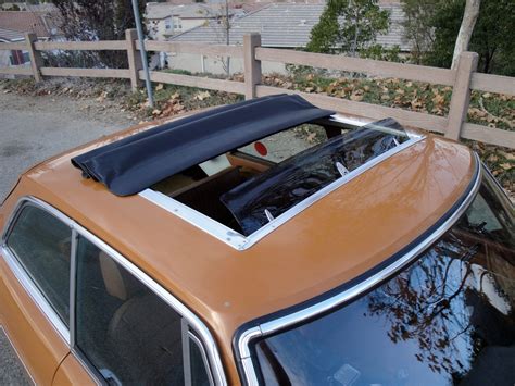 Aftermarket Panoramic Sunroof Kit at Ruth Sapp blog