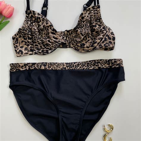 Bikini-Bust 34 to 36 – Outdated