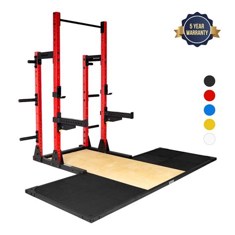 Buy Power Racks in India | Power Cage For Gyms | BullrocK
