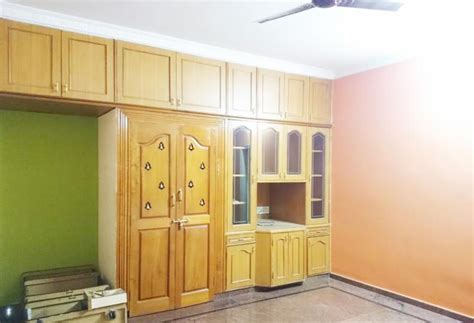 Independent House Kumaraswamy Layout Rent - WITHOUT BROKERAGE Semi ...