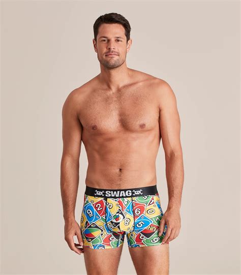 Swag Trunks - Uno | Target Australia