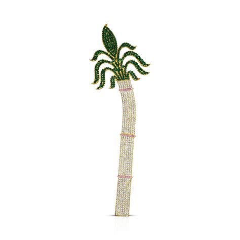Giri - God Ornament Sugar Cane | Idol Decoration