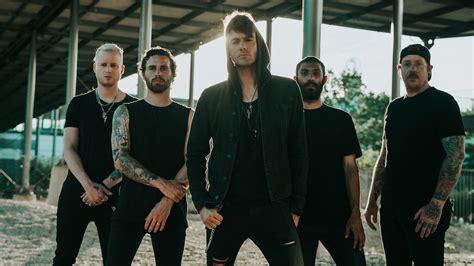 Album review: The Raven Age – Blood Omen | Kerrang!