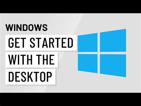 Image result for Basic Desktop Tutorial